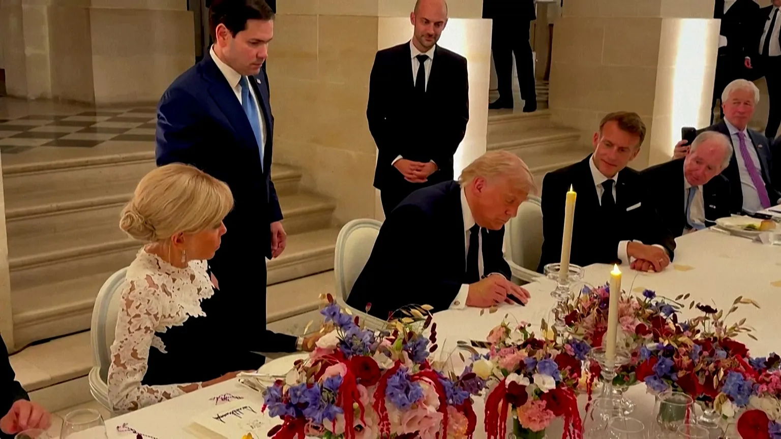 US-Iran Agreement Reshapes Middle East Diplomacy